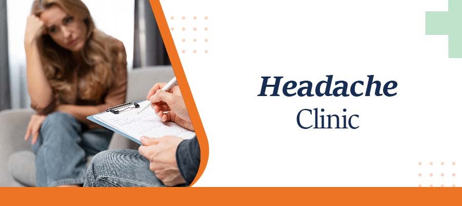 Headache Clinic 
